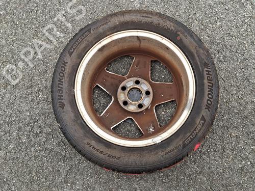 Used Rim Rim 37617162 37617162