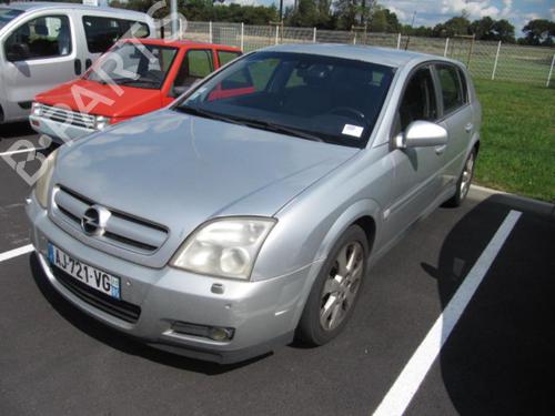 Front right window mechanism OPEL SIGNUM Hatchback (Z03) 2.2 DTI (F48) | BP37299562C23 - Image 4