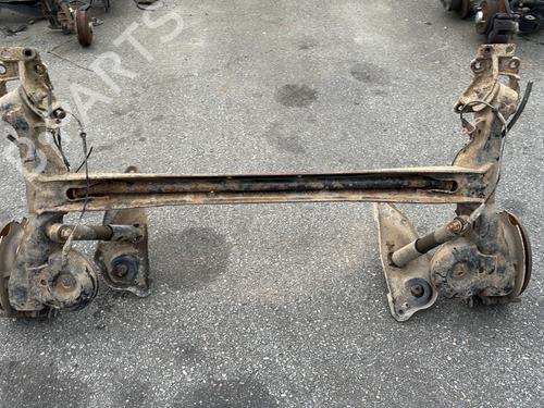 Used Rear axle Rear axle 37622615 37622615