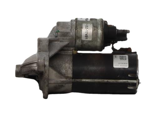Used Starter Starter RENAULT CLIO IV (BH_) 1.5 dCi 75 (75 hp) 39630041 39630041