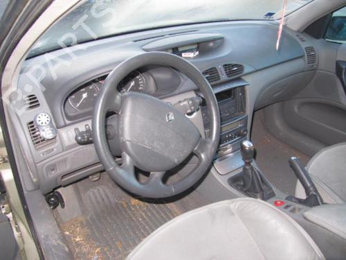 Left rear window switch RENAULT LAGUNA II (BG0/1_) 1.9 dCi (BG08, BG0G) | BP37298541I29 - Image 7
