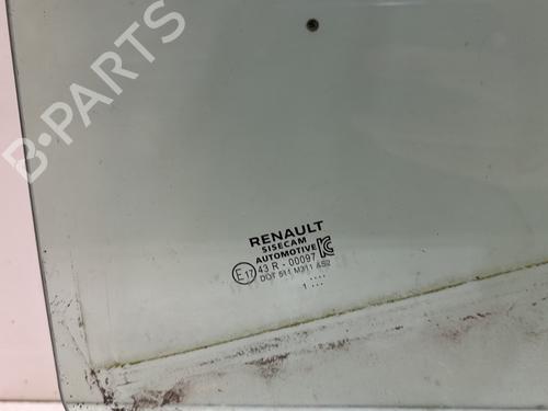 rear-left-door-window-renault-clio-v-b7_-2019-37342094 main image