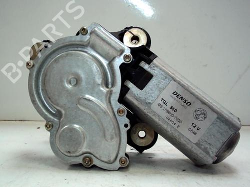Used Rear wiper motor Rear wiper motor 37299320 37299320