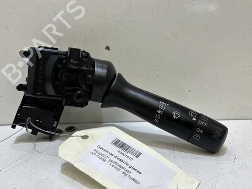 Ratstangsstang Ratstangsstang PEUGEOT 107 (PM_, PN_) 1.4 HDi (54 hp) 37326220 37326220