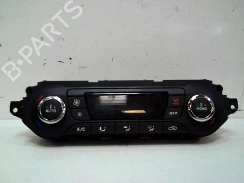 Climate control FORD FOCUS II (DA_, HCP, DP) | BP37311107I5 - Image 3