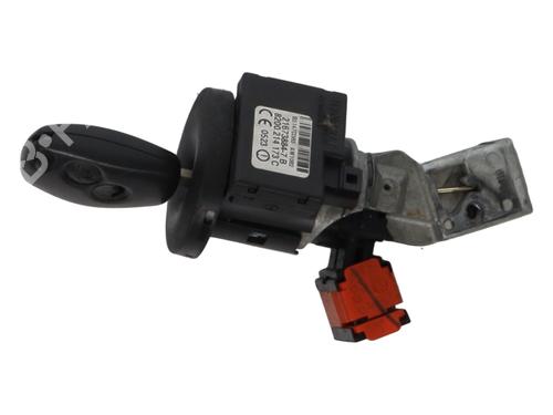 Ignition barrel RENAULT MODUS / GRAND MODUS (F/JP0_) 1.4 (JP01, JP0J) | BP37332643M48 - Image 3