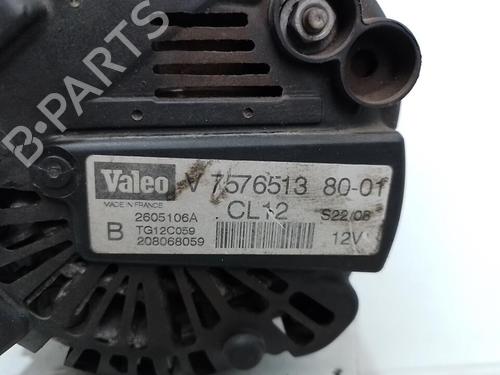 Used Alternator Alternator 37312812 37312812