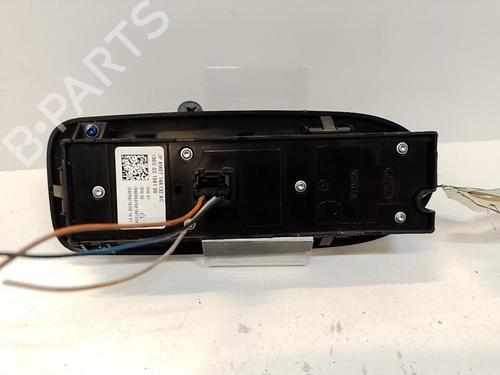 Left front window switch FORD C-MAX (DM2) 1.8 TDCi | BP37298522I27 - Image 2