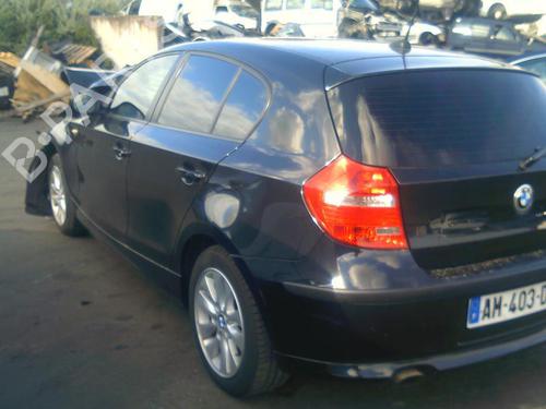 Left sun visor BMW 1 (F20) | BP37311220I1 - Image 9