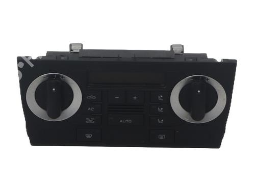 Climate control AUDI A3 Convertible (8P7) 2.0 TDI | BP37340715I5  - Image 7