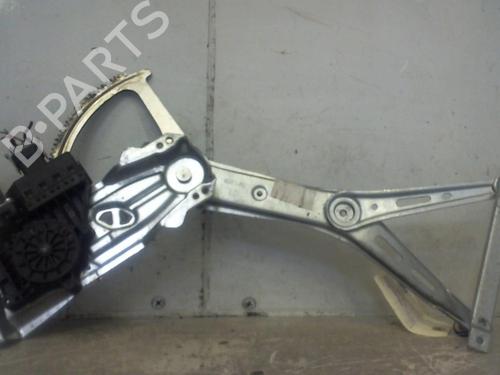 Used Front left window mechanism Front left window mechanism 37302600 37302600
