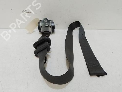 Front right seatbelt OPEL ASTRA H GTC (A04) | BP37315058I25 - Image 3