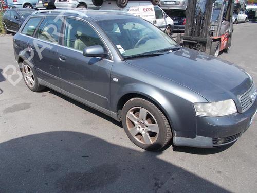 Right front fog light AUDI A4 B6 Avant (8E5) 1.9 TDI | BP37304854C31 - Image 8