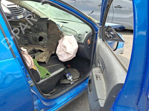 Højre baglygte DACIA SANDERO II 1.0 SCe 75 (B8JC, B8JD, B8NC) | BP37342902C35  - Image 8