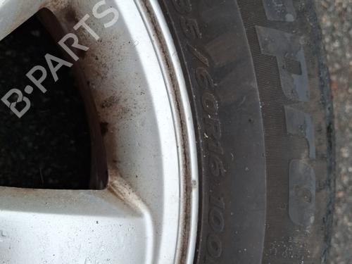 Used Rim Rim 37615685 37615685