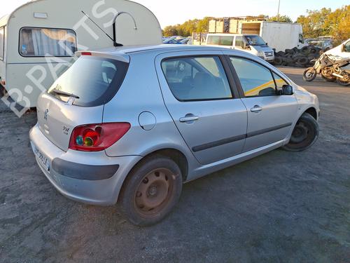AC compressor PEUGEOT 307 (3A/C) 2.0 HDi 110 | BP37328151M34 - Image 11