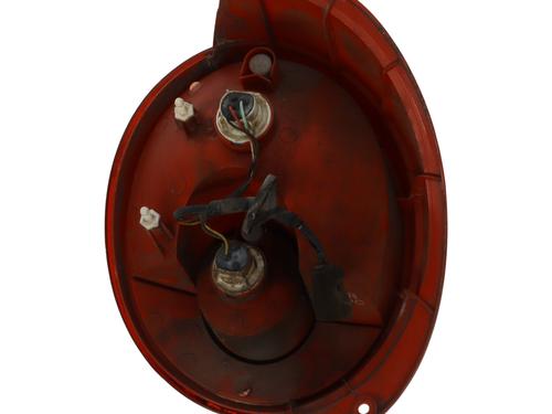 Right taillight CHEVROLET MATIZ (M200, M250) 0.8 | BP37337589C35 - Image 4