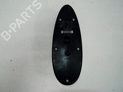 Used Left front window switch Left front window switch 37308543 37308543