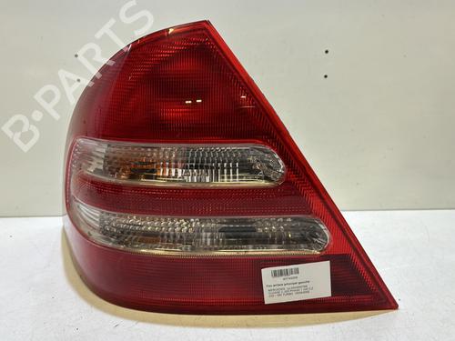 Left taillight MERCEDES-BENZ C-CLASS (W203) C 220 CDI (203.006, 203.008) | BP37324144C34 - Image 2