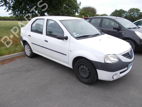 Tanklåg DACIA LOGAN (LS_) 1.4 (LS0A, LS0C, LS0E, LS0G) | BP37302788C131 - Image 6