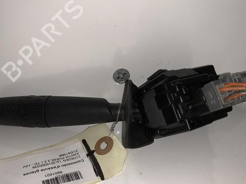 Used Steering column stalk Steering column stalk 37297766 37297766