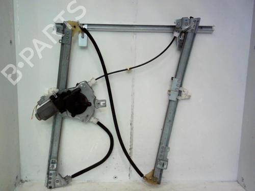 Used Front right window mechanism Front right window mechanism 37305434 37305434