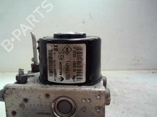 ABS pump RENAULT MEGANE III Hatchback (BZ0/1_, B3_) 1.5 dCi (BZ09, BZ0D, BZ1W, BZ29, BZ14) | BP37304365M43 - Image 3