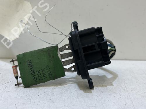 Heater resistor FORD KA (RU8) 1.2 | BP37327123M108 - Image 3