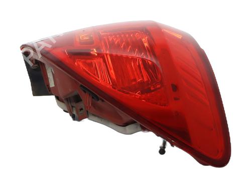 Right taillight OPEL MERIVA B MPV (S10) 1.7 CDTI (75) | BP37336058C35 - Image 4
