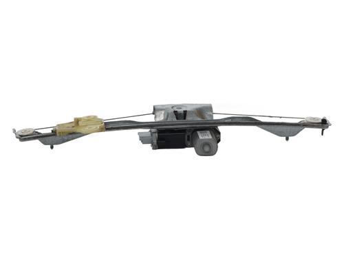 Front left window mechanism RENAULT TWINGO III (BCM_, BCA_) | BP37334165C22 - Image 2
