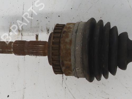 Left front driveshaft OPEL TIGRA TwinTop (X04) 1.3 CDTI (R97) | BP37339312M38 - Image 3