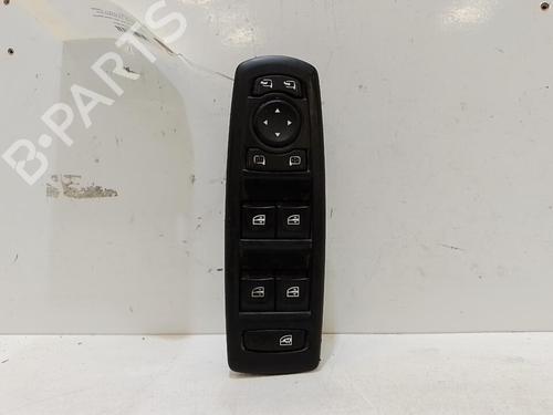 Used Left front window switch Left front window switch 37312259 37312259