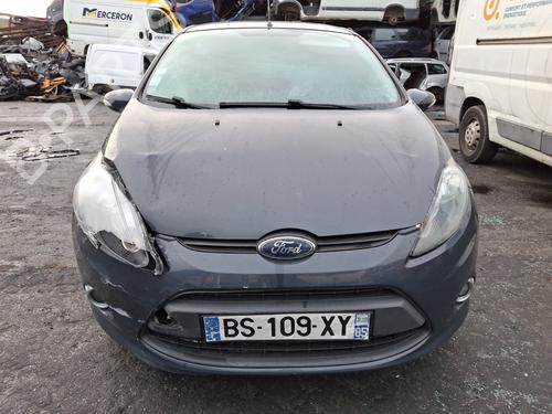 Starter FORD FIESTA VI (CB1, CCN) 1.4 TDCi | BP37344930M8 - Image 13