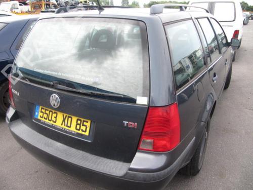 Left headlight VW BORA Variant (1J6) 1.9 TDI | BP37299744C28  - Image 5