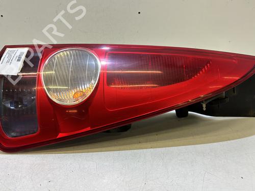 Right taillight RENAULT ESPACE IV (JK0/1_) 2.2 dCi (JK0H) | BP37296198C35 - Image 3