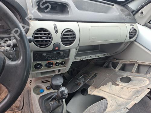 Horn RENAULT KANGOO (KC0/1_) 1.5 dCi (KC08, KC09) | BP37342571E13 - Image 4