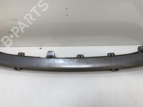 Heckspoilerlippe für Heckspoilerlippe 37618643 37618643