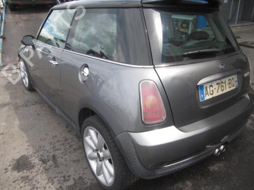 Front wiper motor MINI MINI (R50, R53) Cooper S | BP37302972M29 - Image 6
