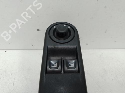 Left front window switch RENAULT CLIO IV Grandtour (KH_) 1.5 dCi 90 (KHN3, KHN4) | BP37314192I27 - Image 3