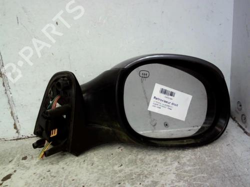Used Right mirror Right mirror 37305373 37305373