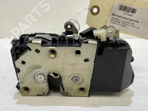 Used Front left lock Front left lock 37319799 37319799