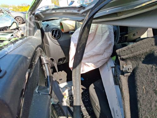 Steering column stalk DACIA DUSTER (HS_) 1.5 dCi | BP37332050I23 - Image 9