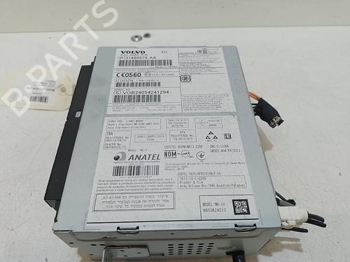 Bilradio Bilradio VOLVO XC60 I SUV (156) [2008-2018] 37312897 37312897