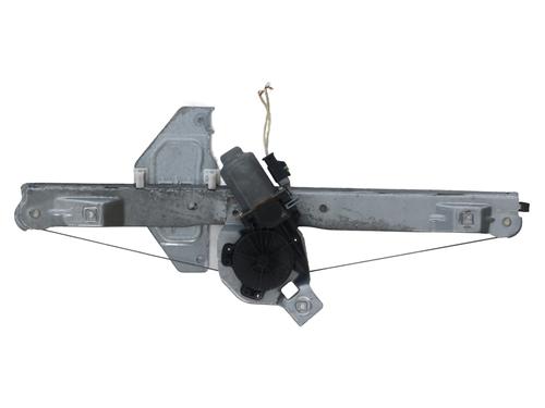 Front left window mechanism CITROËN C3 II (SC_) 1.1 i | BP37342653C22 - Image 2