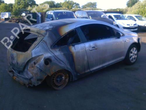 Starter OPEL CORSA D (S07) 1.0 (L08, L68) | BP37307266M8 - Image 10
