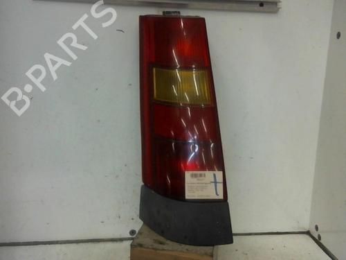 Used Left taillight Left taillight 37296453 37296453