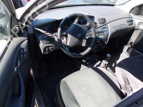 Left front window switch FORD FOCUS I (DAW, DBW) | BP37301346I27 - Image 8