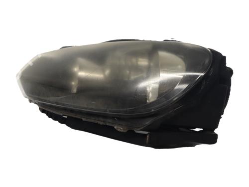 Left headlight VW GOLF VI (5K1) 1.6 TDI | BP39972680C28 - Image 3