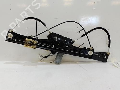 Front right window mechanism BMW X4 (F26) xDrive 20 d | BP37314229C23 - Image 3