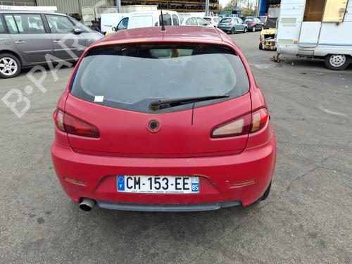 Left tailgate light ALFA ROMEO 147 (937_) 1.9 JTDM 8V (937.AXD1A, 937.AXU1A, 937.BXU1A) | BP37344554C79 - Image 7
